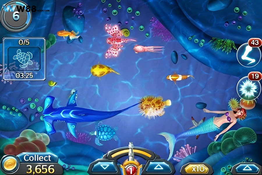 Top 10 game bắn cá đổi thưởng hay nhất hiện nay 3 Top 10 game bắn cá đổi thưởng hay nhất hiện nay