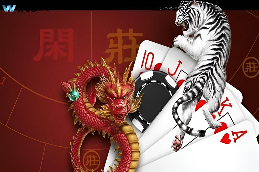 Chiến thuật chơi Rồng hổ online hiệu quả tại W88 3 Chiến thuật chơi Rồng hổ online hiệu quả tại W88