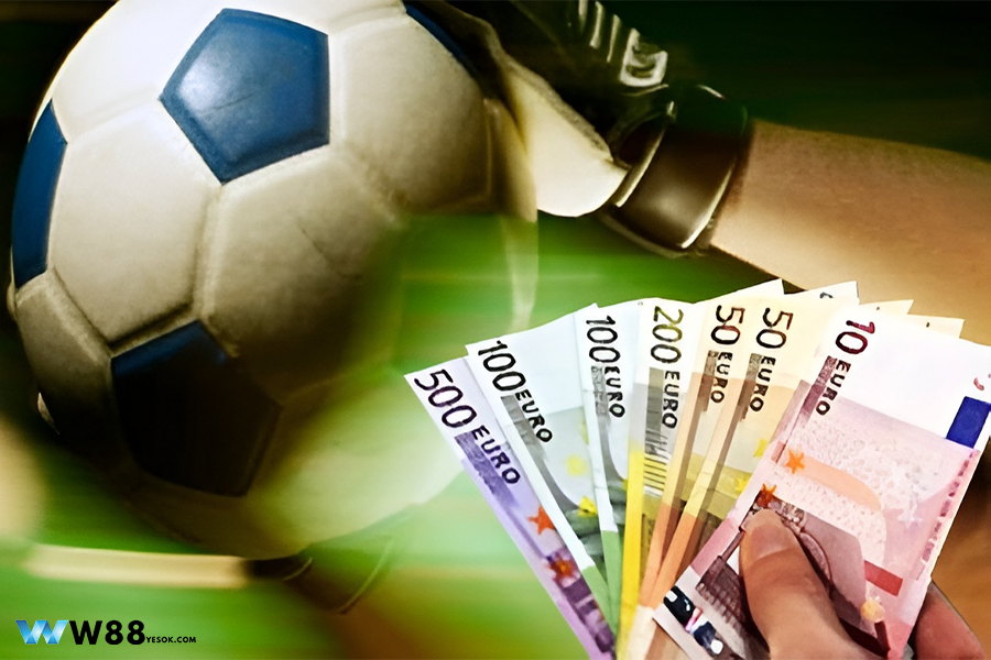 Kèo Penatly là gì? Cách đặt kèo Penatly thông minh 2023 3 Kèo Penatly là gì? Cách đặt kèo Penatly thông minh 2023