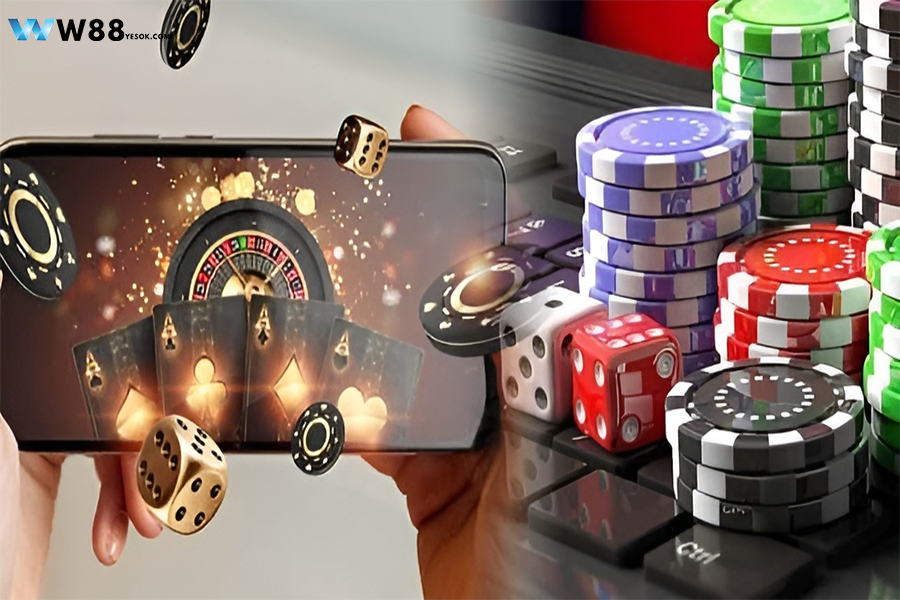 Tất tần tật về thế bài Baccarat cập nhật mới nhất 2023 3 Tất tần tật về thế bài Baccarat cập nhật mới nhất 2023